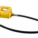 Глубинный вибратор для бетона Masalta MVE 1501-thumbnail-0