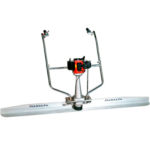 Виброрейка MCD-4 бензиновая (Honda GX 35, 1,5 л/с) (без профилей)-thumbnail-0