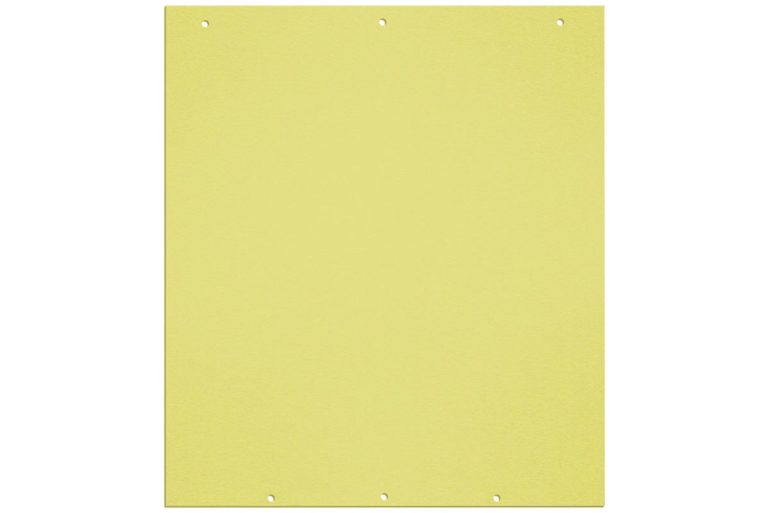 Коврик резиновый для виброплиты VP90 (580х510х6мм)