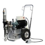 HYVST SPT 8900 поршневой окрасочный аппарат на 380 V-thumbnail-0