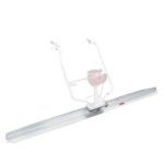 Профиль алюминиевый CONTEC 3,7 м-thumbnail-0