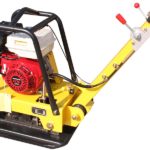 Виброплита реверсивная TSS-WP170H-thumbnail-0