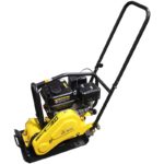 Виброплита TSS-WP60L (колесный комплект)-thumbnail-0