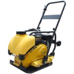 Виброплита TSS-WP90TL  (колесный комплект, бак)-thumbnail-0