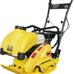 Виброплита STEM Techno SPC 191 (HONDA GX160)-thumbnail-0