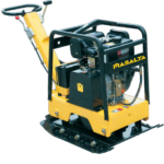 Реверсивная виброплита бензиновая Masalta MS 250-4-thumbnail-0