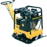 Реверсивная виброплита Masalta MS250-1S-thumbnail-0