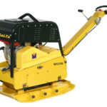 Реверсивная бензиновая виброплита Masalta MS 330-4-thumbnail-0