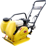 Виброплита STEM Techno SPC 161 (HONDA GX160)-thumbnail-0