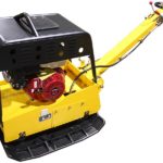 Виброплита реверсивная TSS-WP320H-thumbnail-0