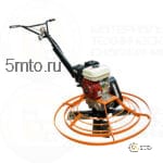 Затирочная машина универсальная GROST ZMU.G