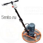 Затирочная машина GROST ST60-3