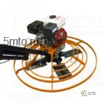 Затирочная машина универсальная GROST ZMU.H