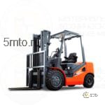 Газ/бензиновый вилочный погрузчик HELI CPQYD25NH-thumbnail-0