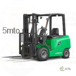 Электрический вилочный погрузчик HANGCHA CPDS18-AD6-l-thumbnail-0