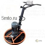 Затирочная машина GROST ST60-1