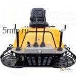 Затирочная машина бензиновая GROST ZMD-1000H Описание-thumbnail-0