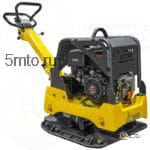 ВИБРОПЛИТА РЕВЕРСИВНАЯ TSS-CP-320L (ГИДРАВЛИЧЕСКИЙ ПРИВОД, ЭЛЕКТРОСТАРТ, АКБ)