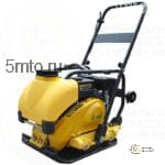 Виброплита TSS-WP100TL (КОЛЕСНЫЙ КОМПЛЕКТ, БАК)-thumbnail-0