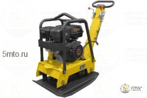 ВИБРОПЛИТА РЕВЕРСИВНАЯ TSS-WP170L