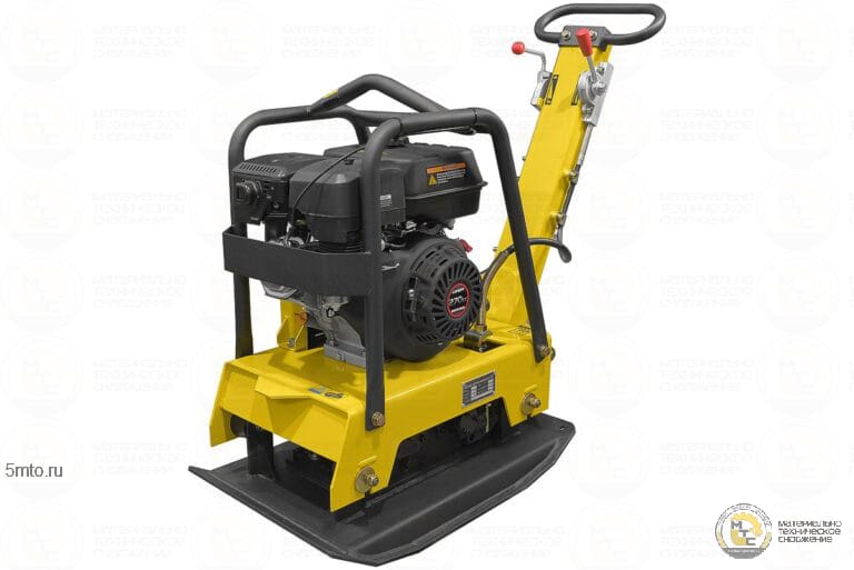 ВИБРОПЛИТА РЕВЕРСИВНАЯ TSS-WP170L