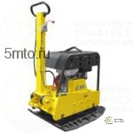 ВИБРОПЛИТА РЕВЕРСИВНАЯ TSS-WP320H