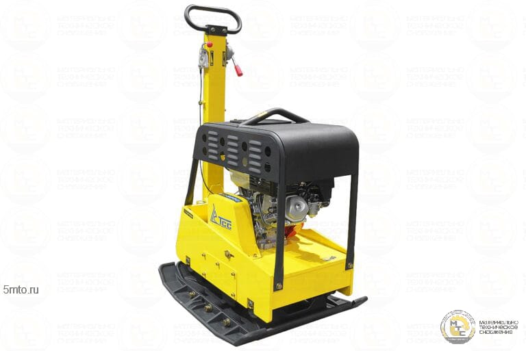 ВИБРОПЛИТА РЕВЕРСИВНАЯ TSS-WP320L