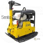 ВИБРОПЛИТА РЕВЕРСИВНАЯ TSS-WP330YH (ГИДРАВЛИЧЕСКИЙ ПРИВОД)