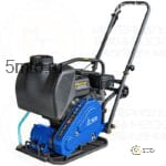 Виброплита TSS-WP70TL(КОЛЕСНЫЙ КОМПЛЕКТ, БАК)