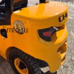 Дизельный вилочный погрузчик CHL CPCD18-WS5K2 1.8/4800/FFL/SS