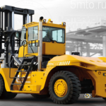 Дизельный вилочный погрузчик CHL CPCD200-VZ2-thumbnail-0