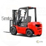 Дизельный вилочный погрузчик HANGCHA CPCD20-AG2 2,0/3000/SS