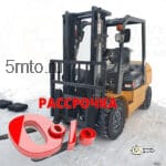 Дизельный вилочный погрузчик GOODSENSE FD30 3/3000