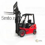 Дизельный вилочный погрузчик HANGCHA CPCD15-XRW10 1,5/3000-4800