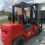 Дизельный вилочный погрузчик HANGCHA CPCD38-AG2 3,8/3000-4800