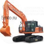 Гусеничный экскаватор Lonking CDM6225H