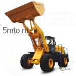 Фронтальный погрузчик LONKING LG876N-thumbnail-0