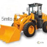 Фронтальный погрузчик LONKING CDM936N-thumbnail-0