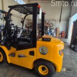 Дизельный вилочный погрузчик CHL CPCD35-XC5K2C 3,5/3000/SS