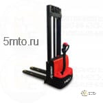 Самоходный штабелер HELI CDD12 M250 1200/2500-thumbnail-0