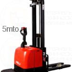 Самоходный штабелер с платформой оператора HELI 1400/3600/Li-Ion-thumbnail-0