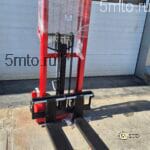 Ручной гидравлический штабелер HS1516 1500/1600