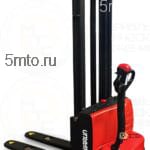 Самоходный штабелер HELI 1500/2500/Li-Ion-thumbnail-0