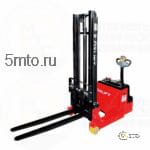 Самоходный штабелер с противовесом OXLIFT TBB09-30 900/3000 (Мини ричтрак)
