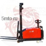 Самоходный штабелер с платформой оператора HELI 1200/3600/Li-Ion-thumbnail-0