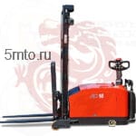 Самоходный штабелер с платформой оператора HELI 1600/4500/Li-Ion-thumbnail-0