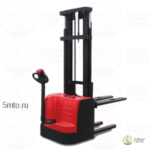 Самоходный штабелер HELI 2000/3000/Li-Ion