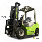 Дизельный вилочный погрузчик Zoomlion FD20H-Y 2/3000/SS/Solid