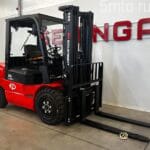 Электрический вилочный погрузчик EP EFL352 3,5/3300/Li-ion 80V|280Ah (ch 80V|130A)-thumbnail-0