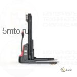 Самоходный штабелер EP Equipment ESA121 1200/2W410/Li-ion 24V|100Ah (ch 24V|30A встр.)-thumbnail-0
